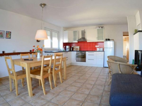 At the Dune Comfortable holiday residence in Breege